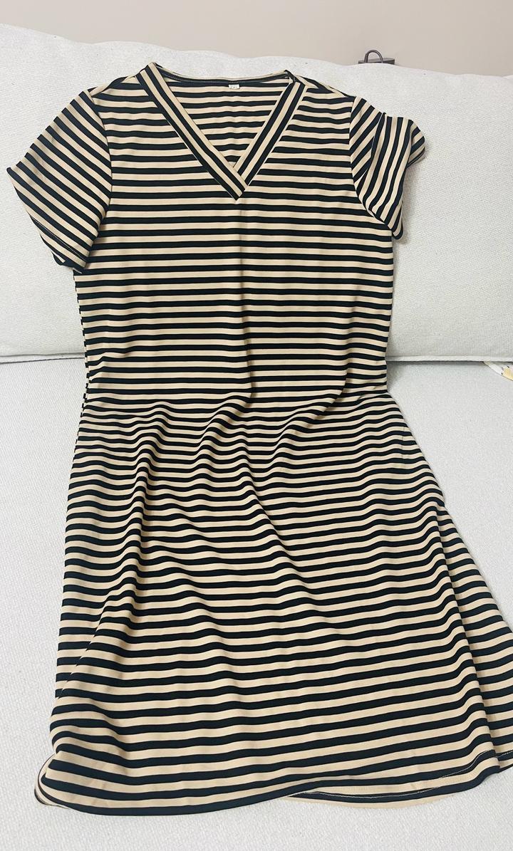 Платье вискоза