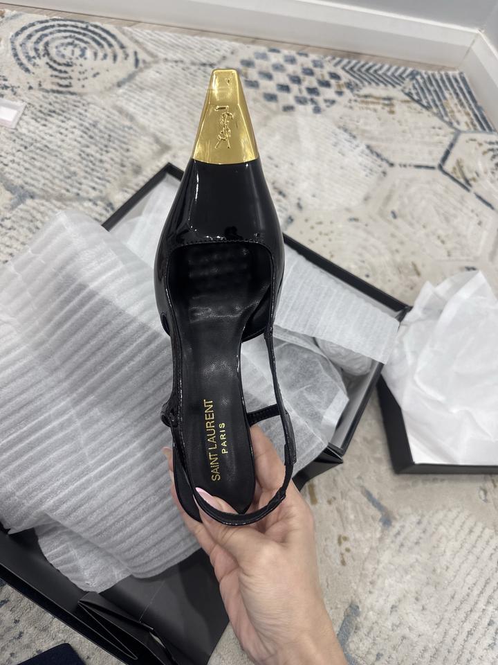 Туфли под YSL