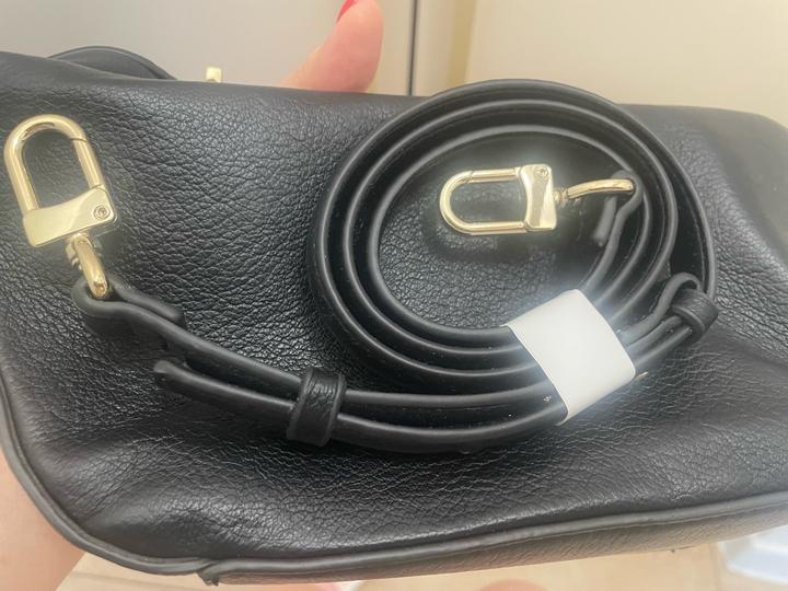 Сумка Zara