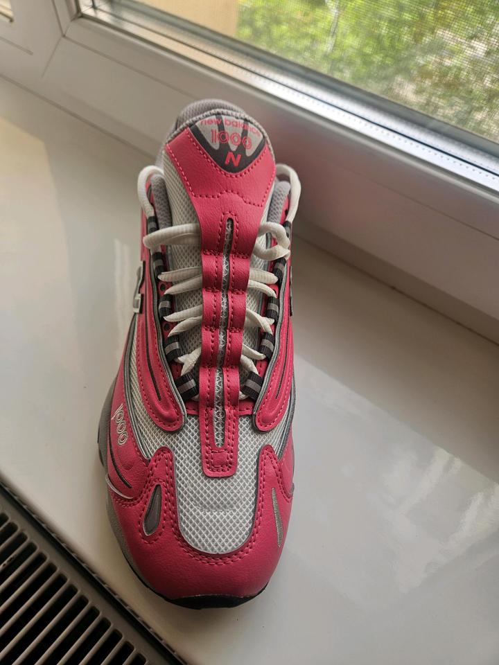 Кроссовки New Balwnce