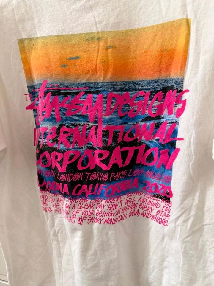 Stussy tee