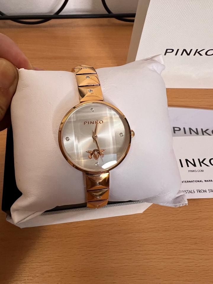 Часы наручные Pinko