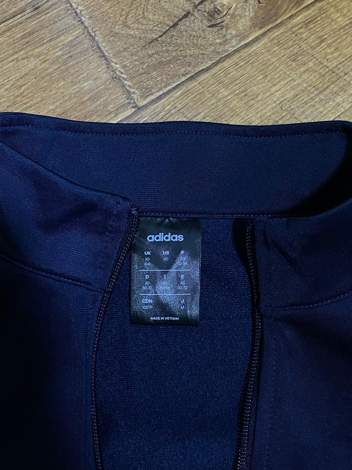 Спортивка ( зипка ) adidas