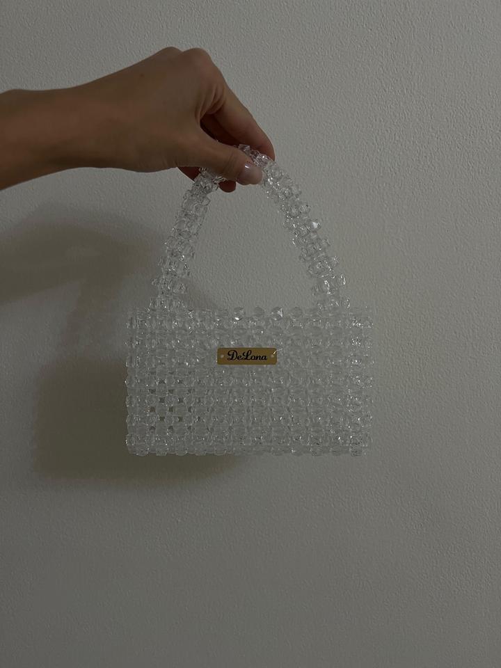 сумочка ручной работы