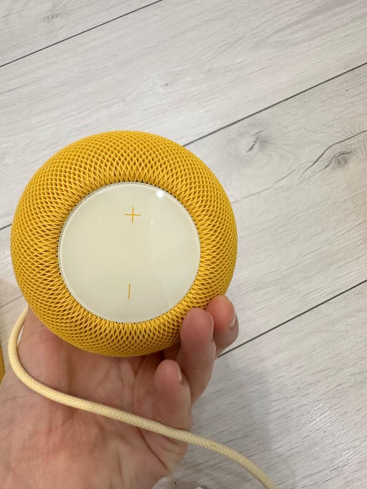 Колонка HomePod mini оригинал