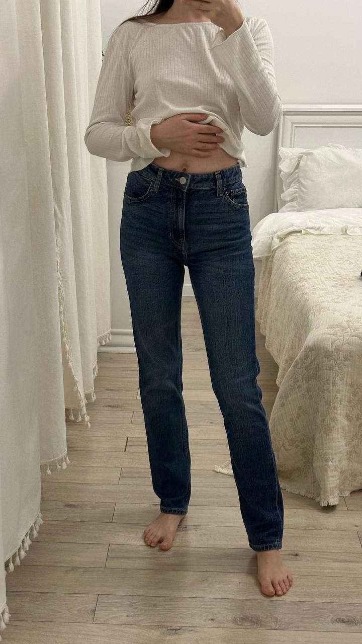 Джинсы Zara
