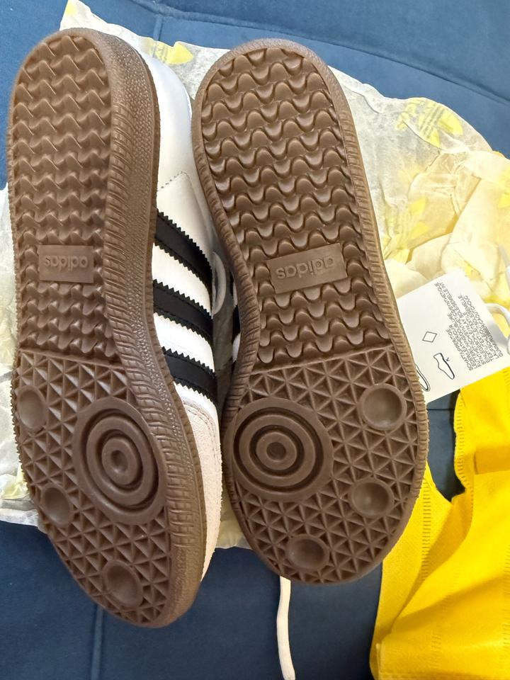 Адидас Самба