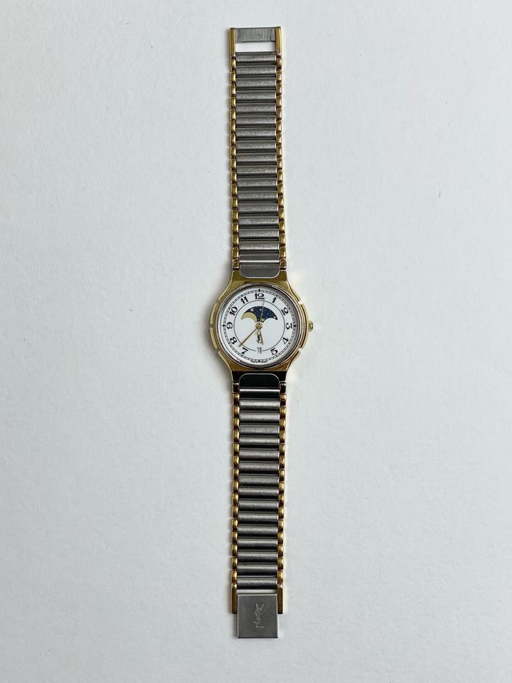 Yves Saint Laurent часы