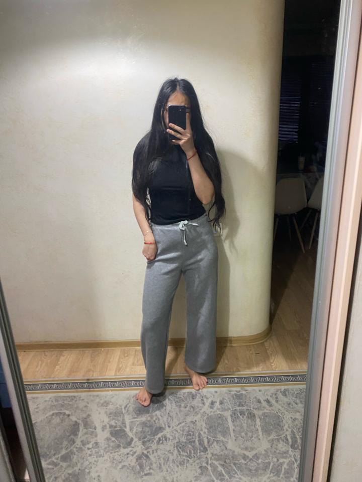 Штаны теплые от Gaissina