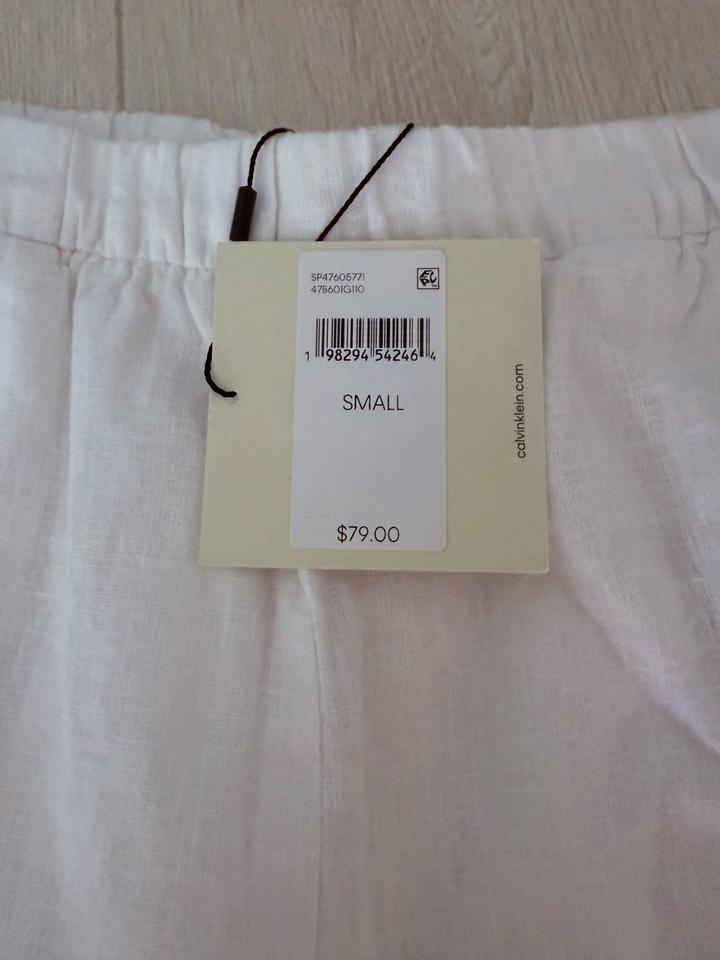 Женские шорты Calvin Klein