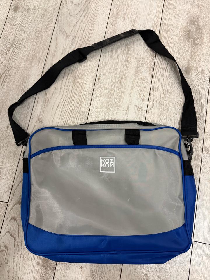 Сумка для ноутбука