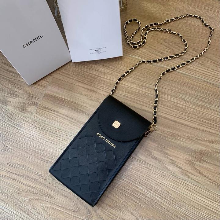 Мини-сумка Chanel Beaute