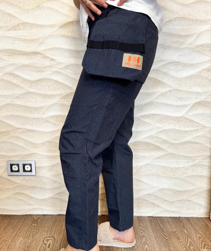 Джинсы Helly Hansen