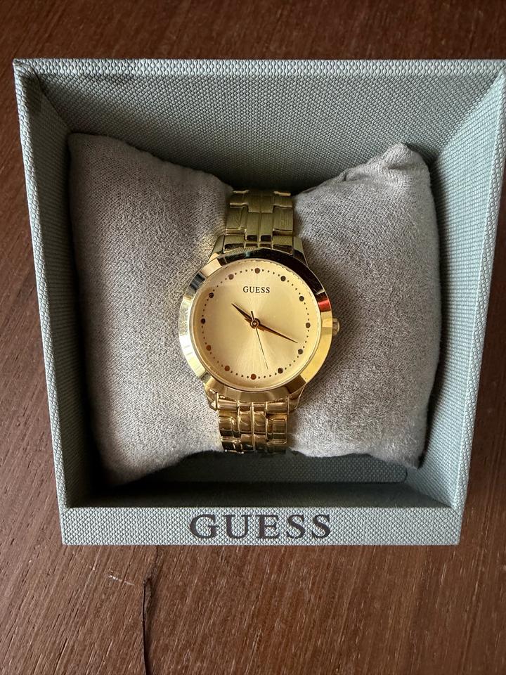 Женские часы GUESS, оригинал