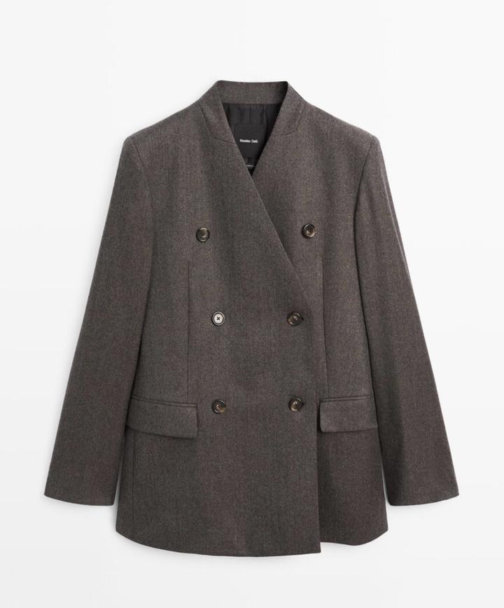 Костюм Massimo Dutti