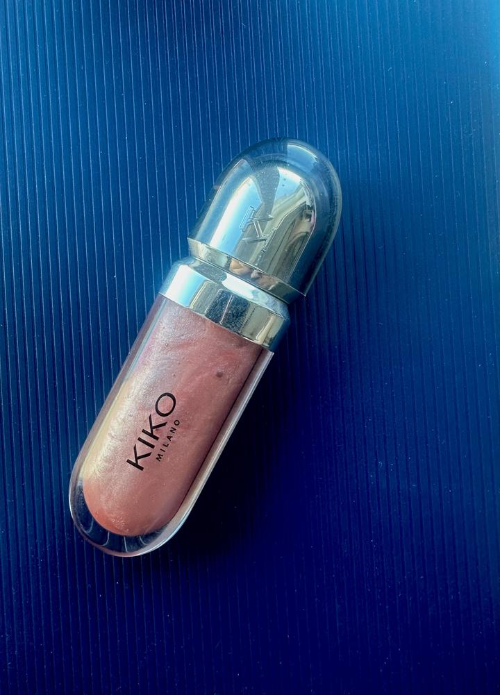 Kiko блеск