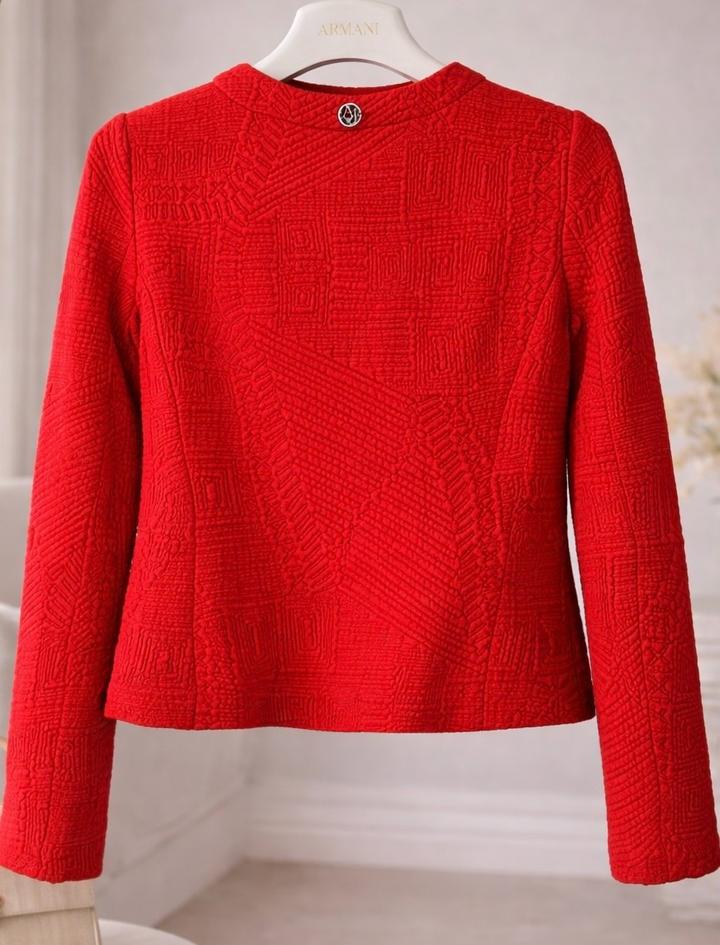 Жакет Armani Jeans — оригинал