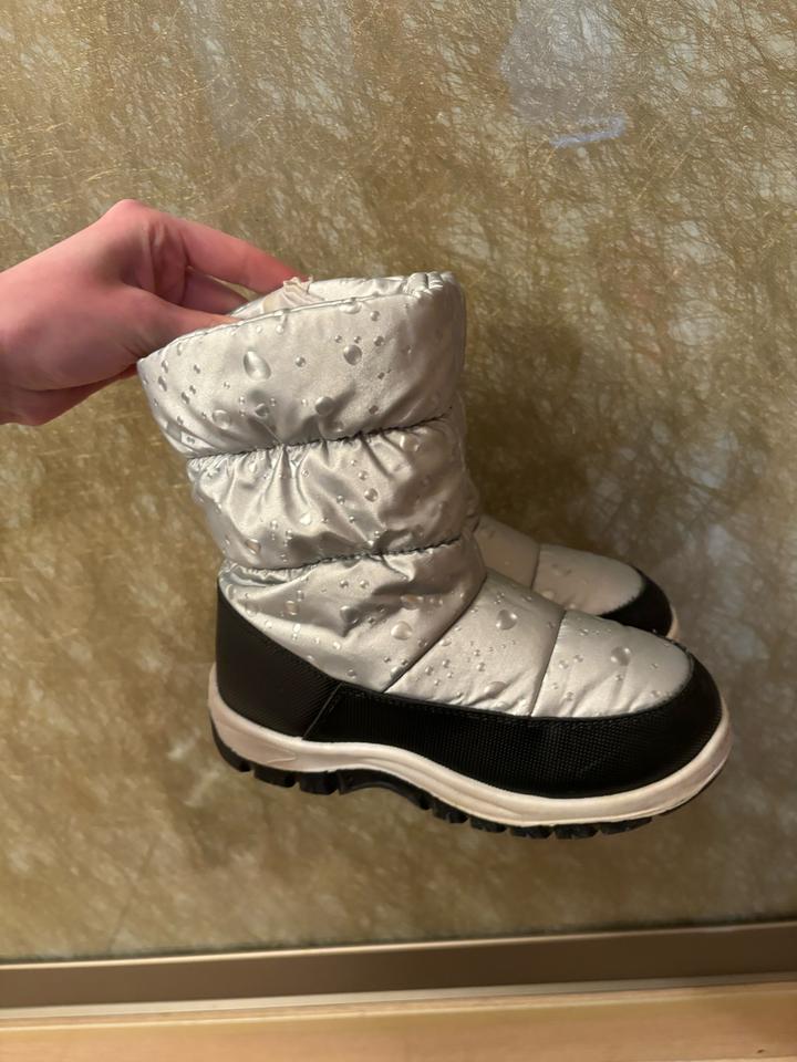 LC Waikiki дутые сапоги