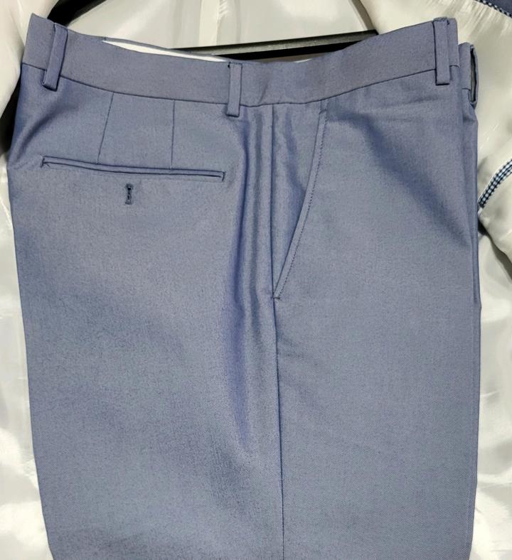Костюм, ZARA
