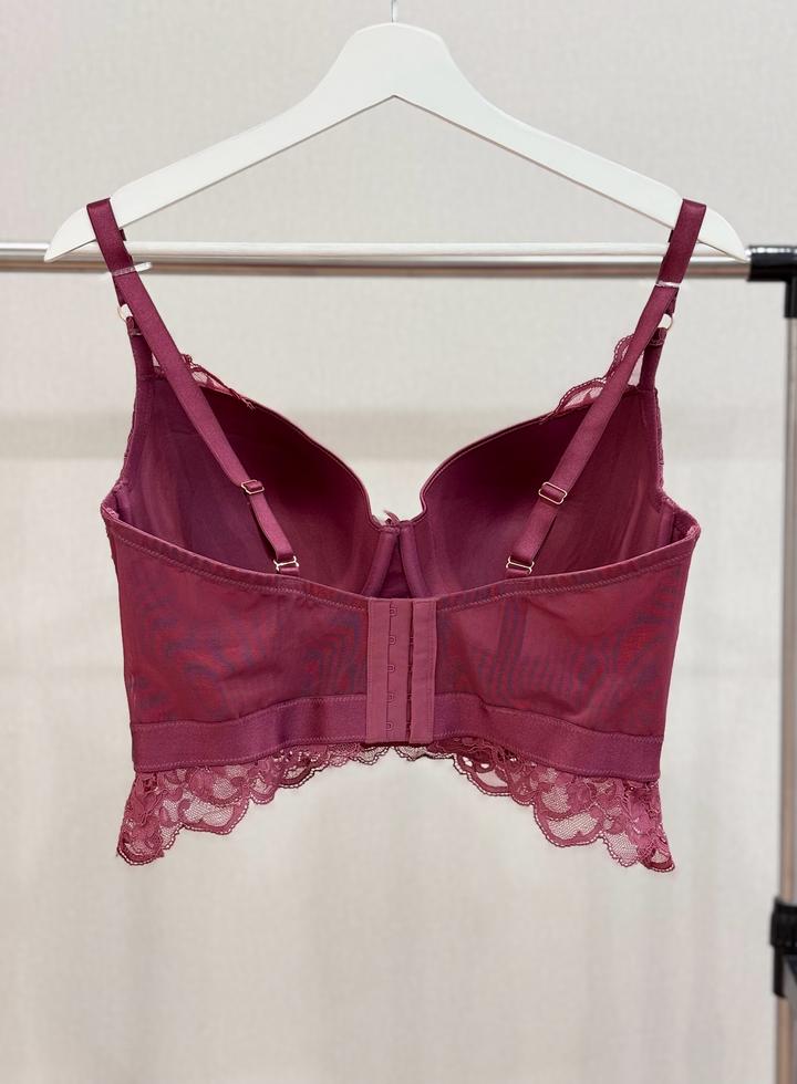 Бюстгальтер, Hunkemuller