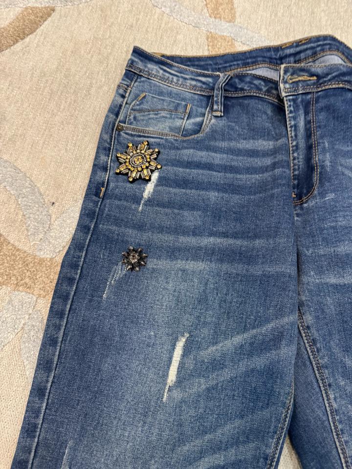 Продам джинсы