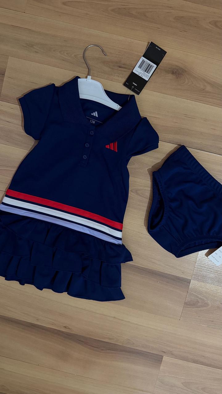 Платье adidas 12m