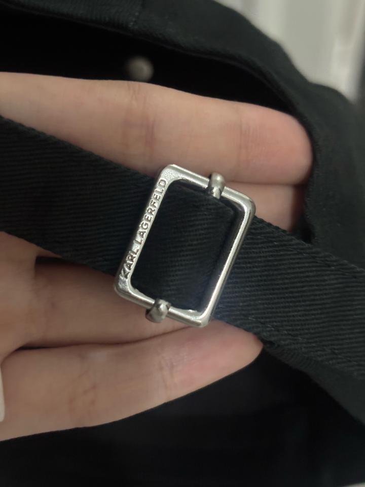 Кепка Karl Lagerfeld