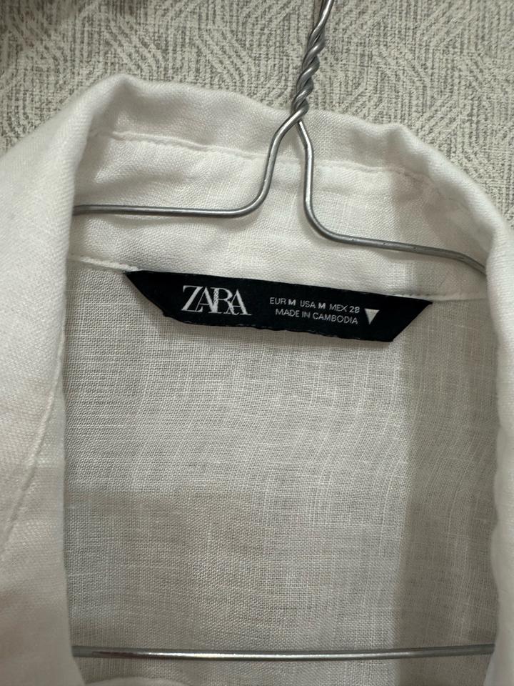 Рубашка Zara