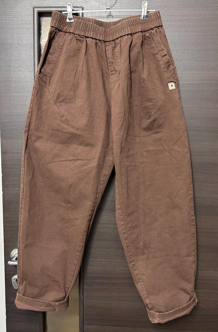 Корейские брюки