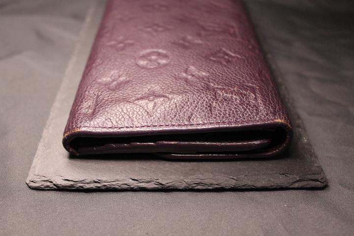 Кошелек Louis Vuitton Empreinte Monogram