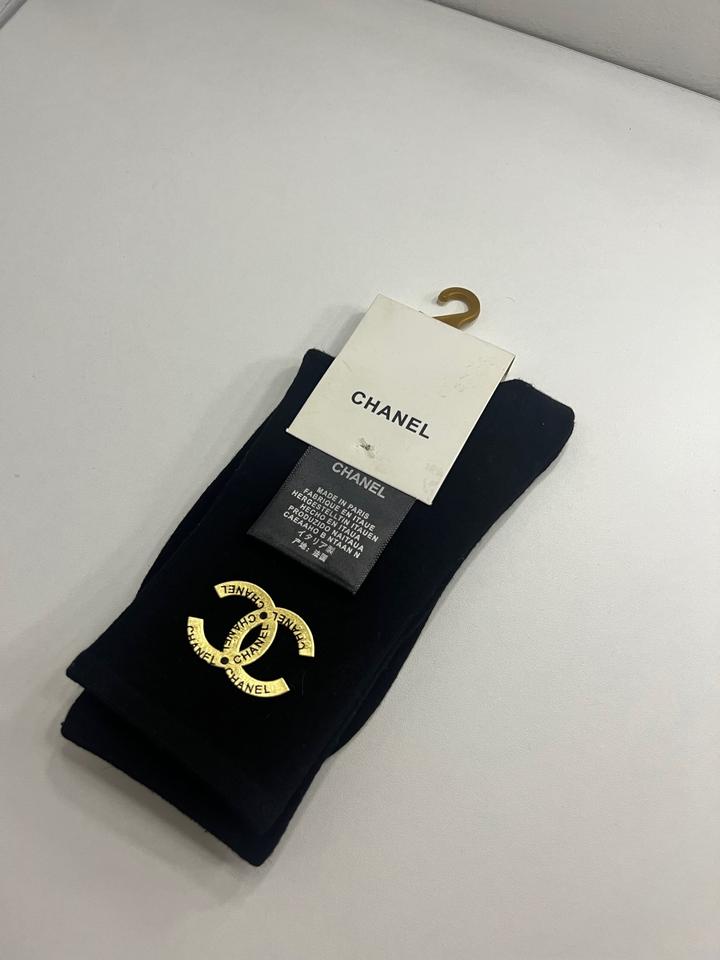 носки Chanel