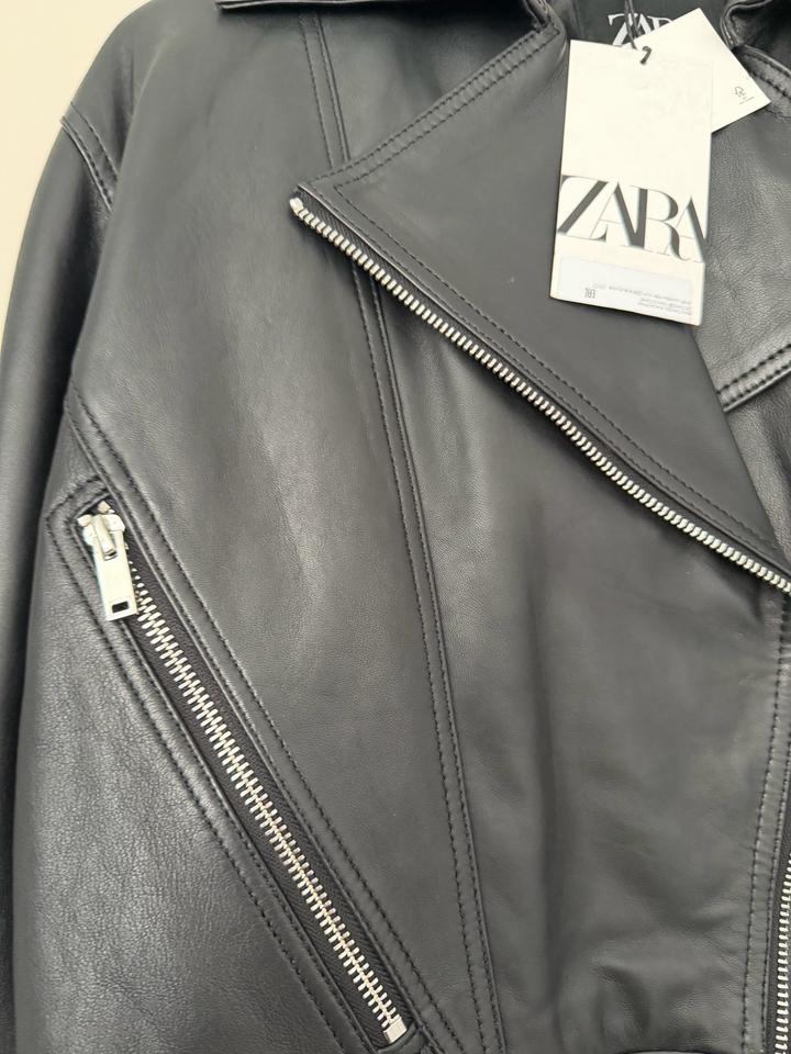 Zara куртка Limited Edition