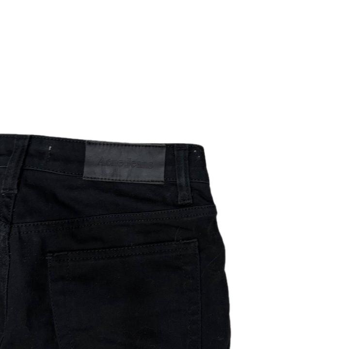 Acne Jeans