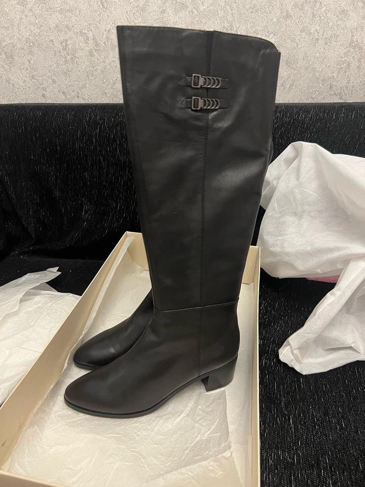 Продаются новые демисезонные сапоги