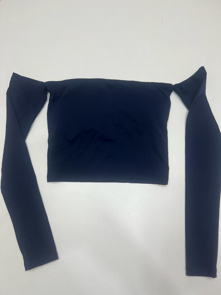 Топ спортивный