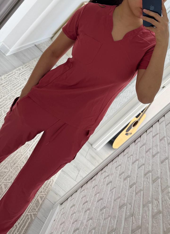 Медицинская униформа Grey's anatomy