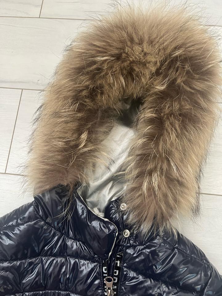 Зимний комбинезон Gnk р.98