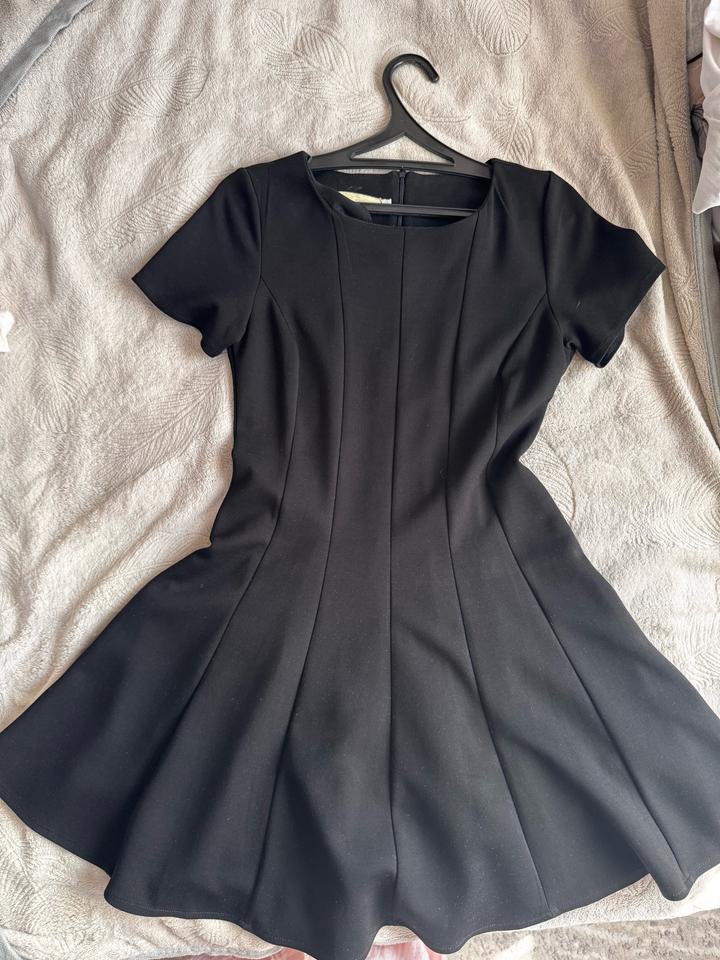 Платье женское офисное повседневное