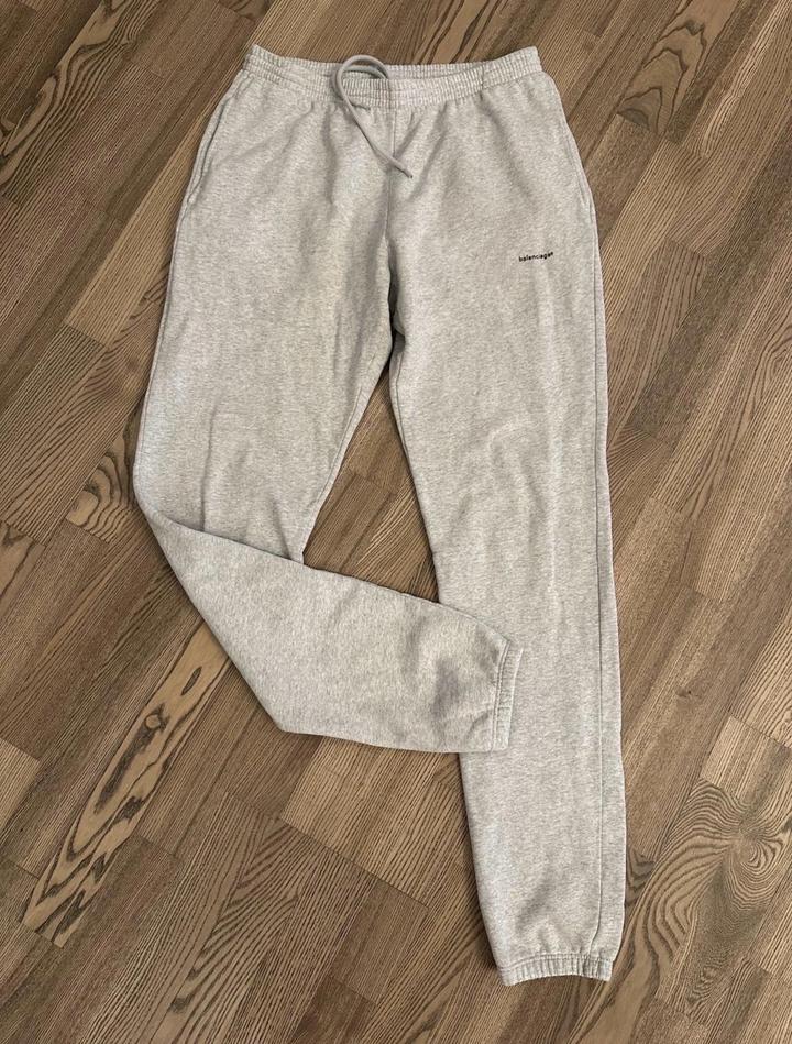 Спортивные штаны Balenciaga