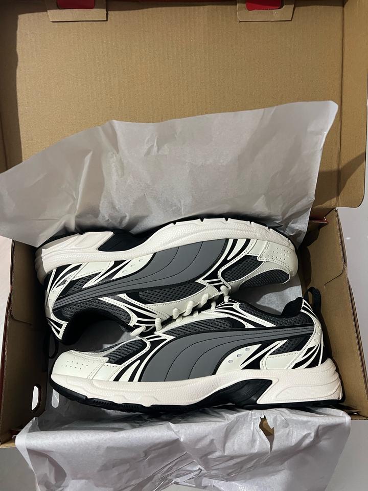 Puma Milenio 41 EU