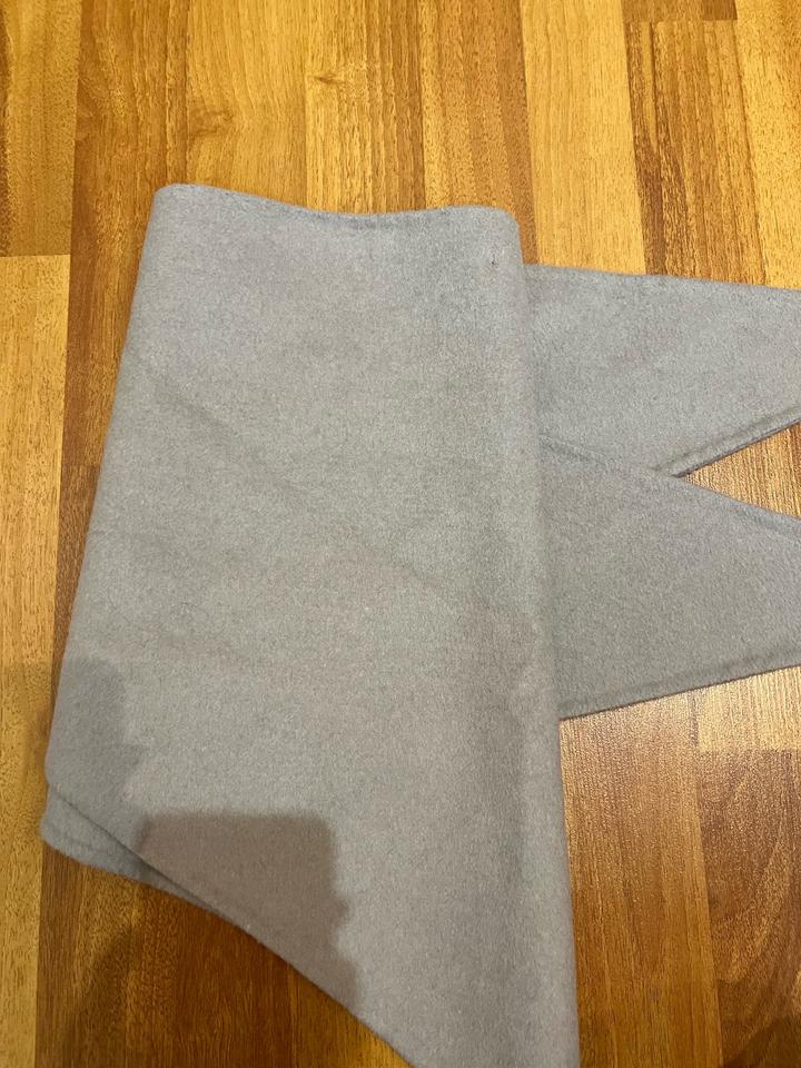 Теплая Косынка Zara