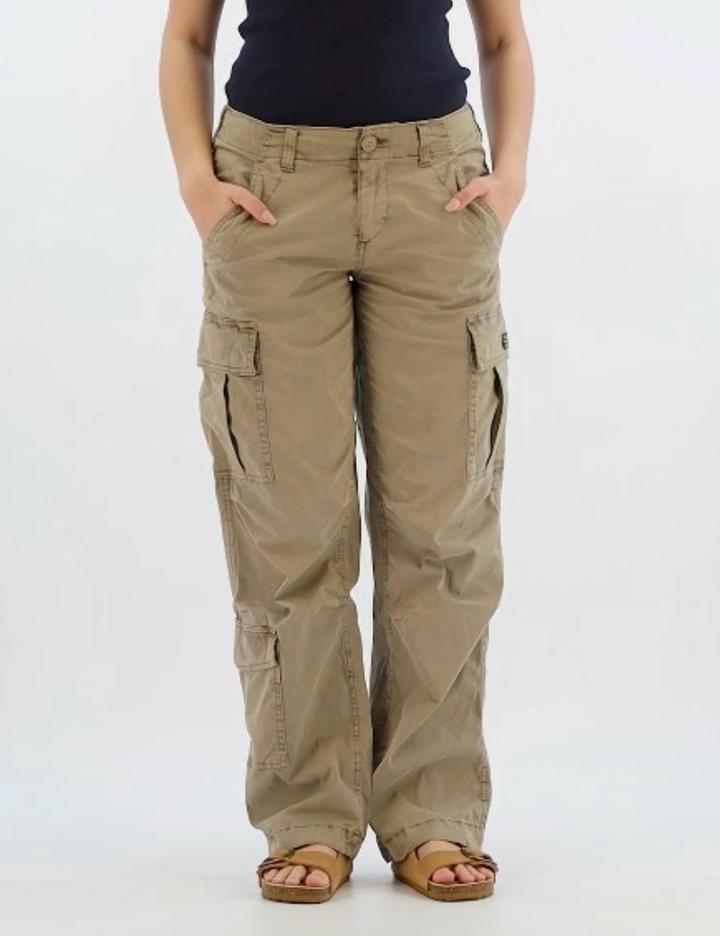 Брюки Карго Superdry