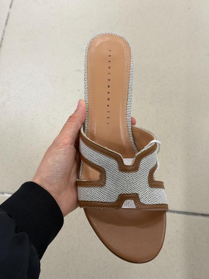 Туфли женские