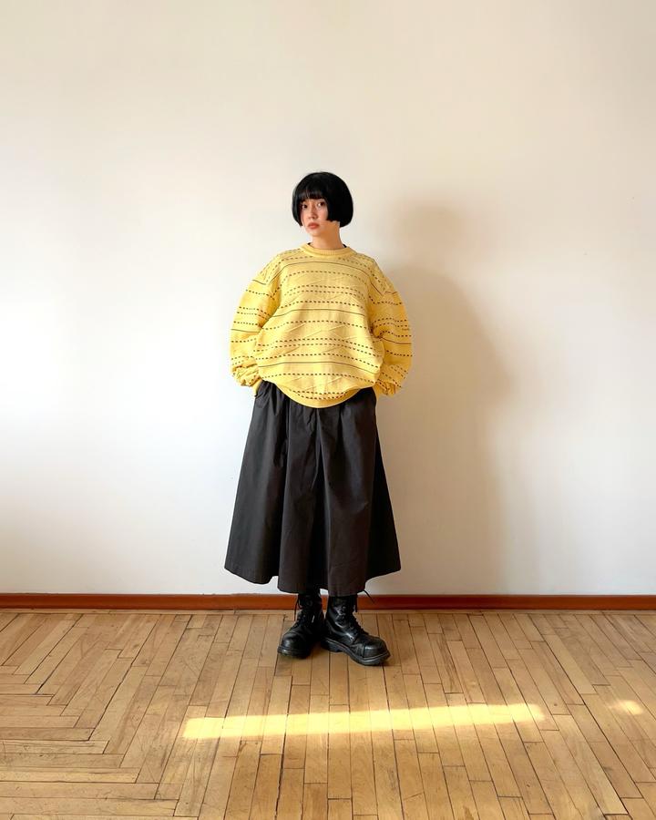 солнечный свитер kapalua