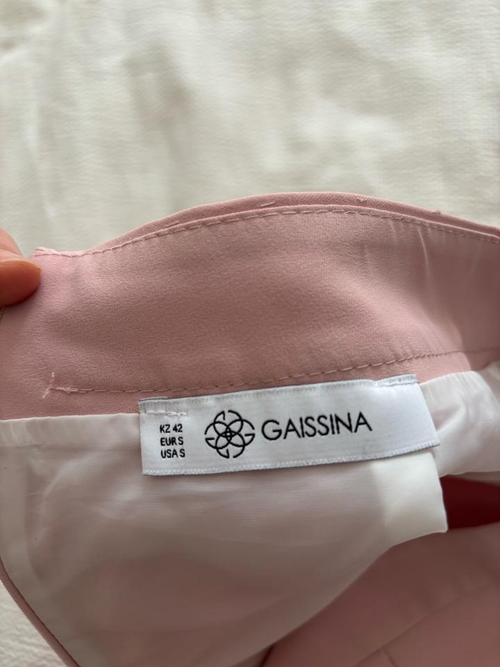 Юбка от бренда Gaissina