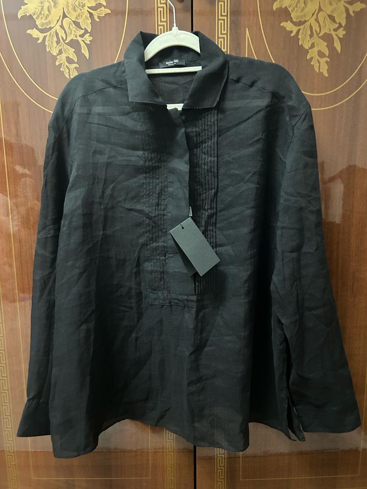 Блузка Massimo Dutti