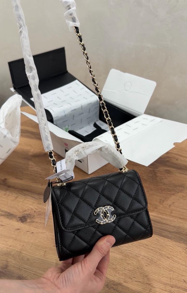 Мини сумка Шанель|Chanel