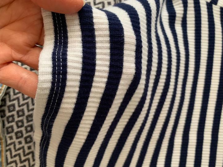 Кроп топ Zara оригинал