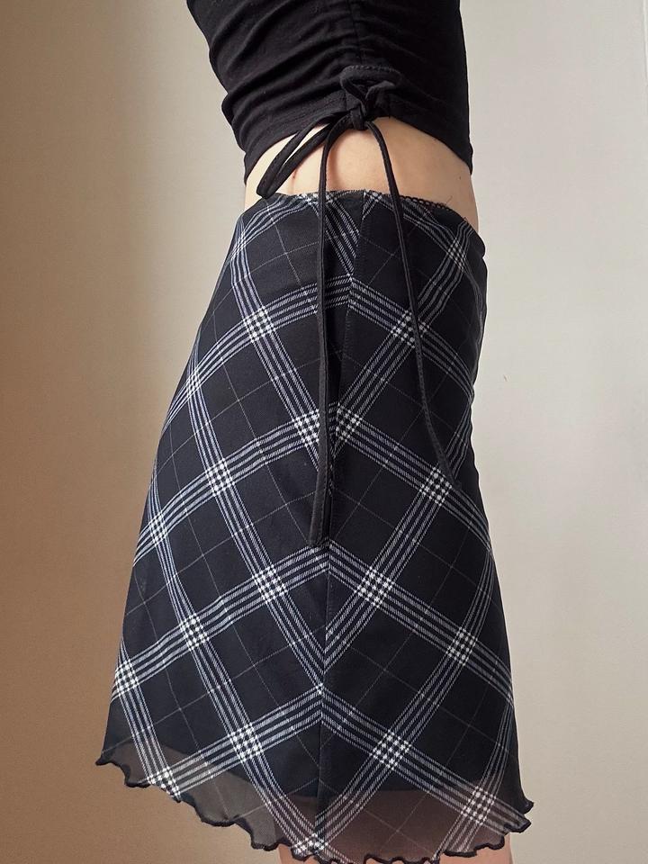 Юбочка H&M