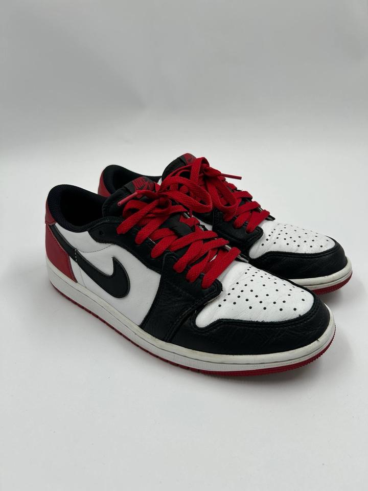 Nike кеды